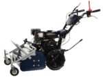 bullmach falx 600 b&s tondeuse débroussailleuse à couteaux b&s cr950