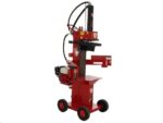 ceccato bull spl13r4h fendeuse à bois thermique verticale honda gx200