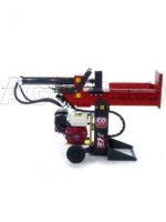 ceccato bull sple11 polh fendeuse à bois thermique multiposition
