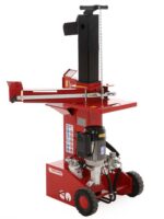 ceccato bull sple12 fendeuse électrique verticale 230v