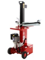 ceccato olindo bull sple10 fendeuse à bois électrique verticale 230v