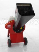 ceccato tritone sprint broyeur thermique professionnel moteur honda gp 160