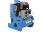 compresseur avec attelage pour tracteur campagnola pto ecoplus 950 récolte des olives et taille