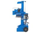 docma svg1000 220 rapid plus fendeuse électrique verticale