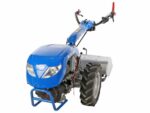 euromech blitz 120 motoculteur à essence yagmur r420 16 cv démarrage électrique