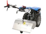 euromech blitz 80 motoculteur diesel yagmur d300 7 cv