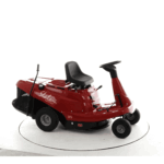 eurosystems slalom 67 tracteur tondeuse mini rider moteur b&s 21r5 power built boîte hydrostatique