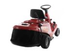 eurosystems slalom 67 tracteur tondeuse mini rider moteur b&s 21r5 power built boîte hydrostatique