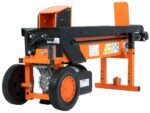 forest master fm16 fendeuse à bois électrique horizontale