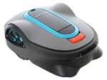 gardena sileno life 1000 robot tondeuse avec fil périphérique et batterie au lithium