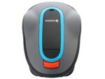 gardena sileno life 1000 robot tondeuse avec fil périphérique et batterie au lithium