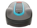 gardena sileno life 1250 robot tondeuse avec fil périphérique et batterie au lithium