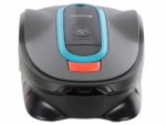 gardena smart sileno life 750 gestion via gardena smart app largeur de coupe 22 cm