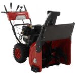 geotech pro stp766 webs fraise à neige thermique b&s 950 snow