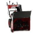 geotech pro stp971 wel fraise à neige thermique loncin g250fds