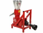 geotech twpm200 presse à pellets pour tracteur fabrication de pellets pour le chauffage