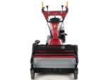ginko mgm tt 786 tondeuse débroussailleuse professionnelle à couteaux