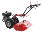 ginko r710 motoculteur diesel loncin lc186f 11 cv
