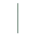 Kit clôture grillagée rigide 30 m - Hauteur 193 cm - Grillage soudé époxy