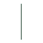 Kit clôture grillagée rigide 30 m - Hauteur 193 cm - Grillage soudé époxy