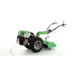 lampacrescia mgm castoro super motoculteur à essence honda gx390 13 cv