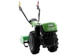 lampacrescia mgm castoro super motoculteur diesel kohler lombardini 441 cm3