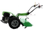 lampacrescia mgm castoro super motoculteur diesel kohler lombardini 441 cm3
