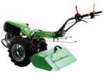 lampacrescia mgm castoro super motoculteur diesel kohler lombardini 441 cm3