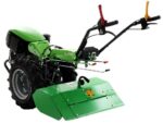 lampacrescia mgm castoro super motoculteur diesel kohler lombardini 441 cm3