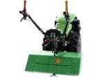 lampacrescia mgm castoro super motoculteur diesel kohler lombardini 441 cm3