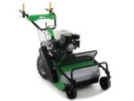 lampacrescia mgm ttr690 tondeuse débroussailleuse à couteaux honda gx270