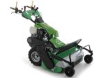 lampacrescia mgm ttr886 tondeuse débroussailleuse à couteaux honda gx390 pentes fortes