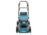 makita lm004jb101 tondeuse à batterie coupe de 53 cm bac de 70 l 64v 10ah