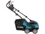 makita uv001gm201 aérateur à batterie 40 v 4ah