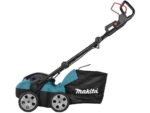 makita uv001gm201 aérateur à batterie 40 v 4ah