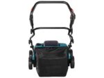 makita uv001gm201 aérateur à batterie 40 v sans batterie et sans chargeur