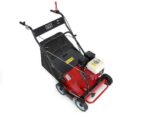 marina systems s500 aérateur professionnel à lames mobiles moteur honda gx200