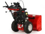 mtd optima me 76 fraise à neige thermique snowthorx 90
