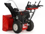 mtd optima me 76 fraise à neige thermique snowthorx 90
