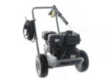 nettoyeur haute pression thermique karcher pro hd 6/15 g classic moteur loncin g200fa à essence