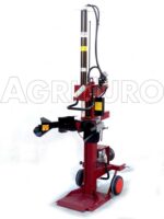 premium line sit 10 fendeuse à bois sur tracteur verticale