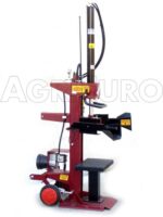 premium line sit 10 fendeuse à bois sur tracteur verticale