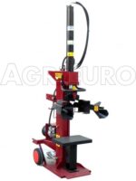premium line sit 15 fendeuse à tracteur verticale