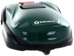 robomow rk 1000 robot tondeuse avec périmètre avec batterie au lithium