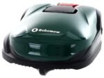 robomow rk 1000 robot tondeuse avec périmètre avec batterie au lithium