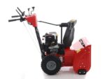 snapper m1024e fraise à neige thermique b&s 950 snow