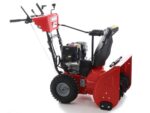 snapper m1024e fraise à neige thermique b&s 950 snow