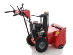 snapper m1024e fraise à neige thermique b&s 950 snow