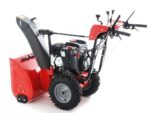 snapper m1527se fraise à neige thermique b&s 1450 snow