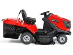 snapper rpx102 tondeuse autoportée briggs&stratton 656cc bac de ramassage